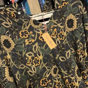 Natural Life Hooded Pullover